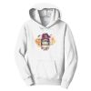 PC Youth Fan Favorite Hooded Sweatshirt Thumbnail