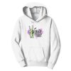 PC Youth Fan Favorite Hooded Sweatshirt Thumbnail