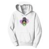 PC Youth Fan Favorite Hooded Sweatshirt Thumbnail