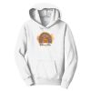 PC Youth Fan Favorite Hooded Sweatshirt Thumbnail