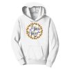 PC Youth Fan Favorite Hooded Sweatshirt Thumbnail