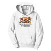 PC Youth Fan Favorite Hooded Sweatshirt Thumbnail