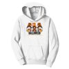 PC Youth Fan Favorite Hooded Sweatshirt Thumbnail