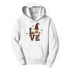 PC Youth Fan Favorite Hooded Sweatshirt Thumbnail