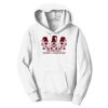 PC Youth Fan Favorite Hooded Sweatshirt Thumbnail