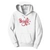 PC Youth Fan Favorite Hooded Sweatshirt Thumbnail