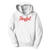 PC Youth Fan Favorite Hooded Sweatshirt Thumbnail