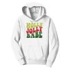 PC Youth Fan Favorite Hooded Sweatshirt Thumbnail