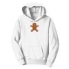 PC Youth Fan Favorite Hooded Sweatshirt Thumbnail