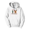 PC Youth Fan Favorite Hooded Sweatshirt Thumbnail