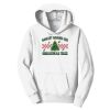 PC Youth Fan Favorite Hooded Sweatshirt Thumbnail