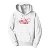 PC Youth Fan Favorite Hooded Sweatshirt Thumbnail