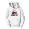 PC Youth Fan Favorite Hooded Sweatshirt Thumbnail