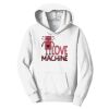 PC Youth Fan Favorite Hooded Sweatshirt Thumbnail