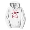 PC Youth Fan Favorite Hooded Sweatshirt Thumbnail