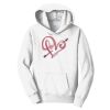 PC Youth Fan Favorite Hooded Sweatshirt Thumbnail
