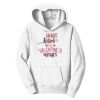PC Youth Fan Favorite Hooded Sweatshirt Thumbnail