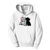 PC Youth Fan Favorite Hooded Sweatshirt Thumbnail