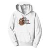PC Youth Fan Favorite Hooded Sweatshirt Thumbnail
