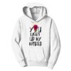 PC Youth Fan Favorite Hooded Sweatshirt Thumbnail