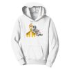 PC Youth Fan Favorite Hooded Sweatshirt Thumbnail