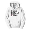 PC Youth Fan Favorite Hooded Sweatshirt Thumbnail