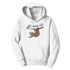 PC Youth Fan Favorite Hooded Sweatshirt Thumbnail