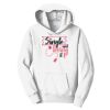 PC Youth Fan Favorite Hooded Sweatshirt Thumbnail