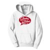 PC Youth Fan Favorite Hooded Sweatshirt Thumbnail