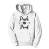 PC Youth Fan Favorite Hooded Sweatshirt Thumbnail