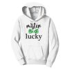 PC Youth Fan Favorite Hooded Sweatshirt Thumbnail