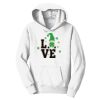 PC Youth Fan Favorite Hooded Sweatshirt Thumbnail