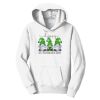 PC Youth Fan Favorite Hooded Sweatshirt Thumbnail