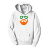 PC Youth Fan Favorite Hooded Sweatshirt Thumbnail
