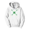 PC Youth Fan Favorite Hooded Sweatshirt Thumbnail