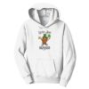 PC Youth Fan Favorite Hooded Sweatshirt Thumbnail