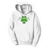 PC Youth Fan Favorite Hooded Sweatshirt Thumbnail