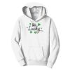 PC Youth Fan Favorite Hooded Sweatshirt Thumbnail