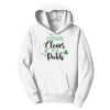 PC Youth Fan Favorite Hooded Sweatshirt Thumbnail
