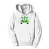 PC Youth Fan Favorite Hooded Sweatshirt Thumbnail