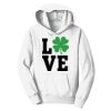 PC Youth Fan Favorite Hooded Sweatshirt Thumbnail