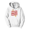 PC Youth Fan Favorite Hooded Sweatshirt Thumbnail