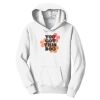 PC Youth Fan Favorite Hooded Sweatshirt Thumbnail