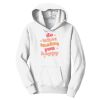 PC Youth Fan Favorite Hooded Sweatshirt Thumbnail