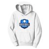 PC Youth Fan Favorite Hooded Sweatshirt Thumbnail