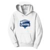 PC Youth Fan Favorite Hooded Sweatshirt Thumbnail