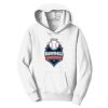PC Youth Fan Favorite Hooded Sweatshirt Thumbnail