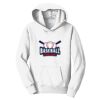 PC Youth Fan Favorite Hooded Sweatshirt Thumbnail