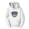 PC Youth Fan Favorite Hooded Sweatshirt Thumbnail