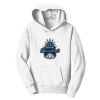 PC Youth Fan Favorite Hooded Sweatshirt Thumbnail